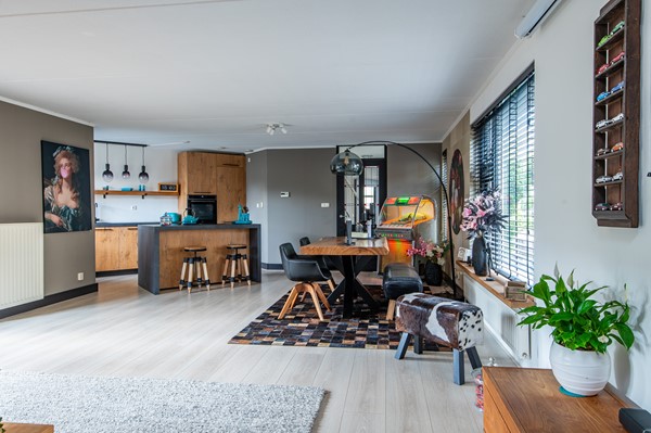 Medium property photo - Bremstraat 10, 2165 CA Lisserbroek